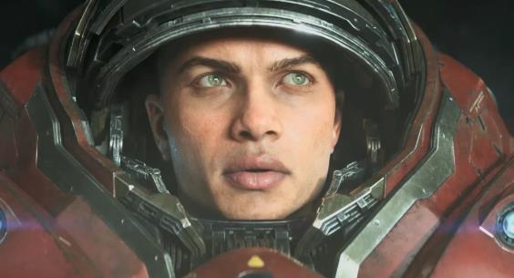 暴雪确认2030年《星际争霸》开放世界射击新作不会由Xbox独占