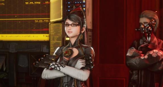 剑星总监金亨泰想参与《猎天使魔女》新作开发 白金回应可合作