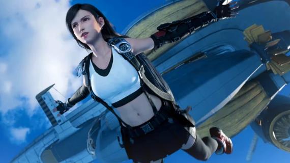 没玩过开放世界也不怕！《FF7启示》新增大量引导提示