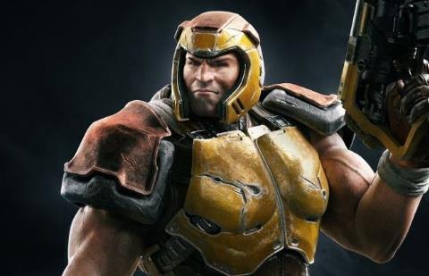 《雷神之锤：冠军》Steam版改为买断制 老玩家可免费获得新版