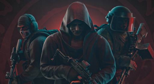 《战狗》登上Steam热玩榜第五，Nikita Buyanov解析硬核射击回潮