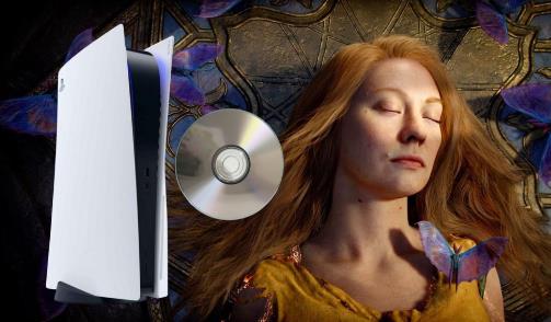 PlayStation实体光盘去向未定，《魔界战记》发行商透露讨论仍在继续