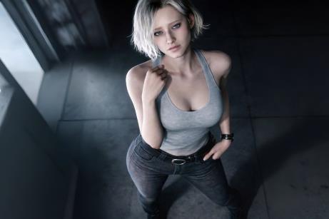 《生化危机：安魂曲》Steam主线通关率达72.8% 居系列首位