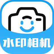 今日打卡水印拍照