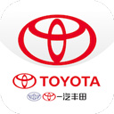 一汽丰田