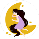 助眠白噪音