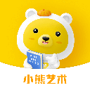 小熊美术新版