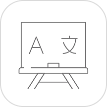 极简白板