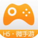 H5游戏盒