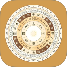 智能罗盘