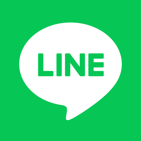 泰国社交软件line