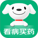 京东大药房正版