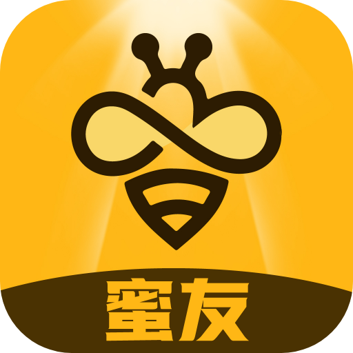蜜友交友