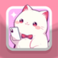猫猫补光灯