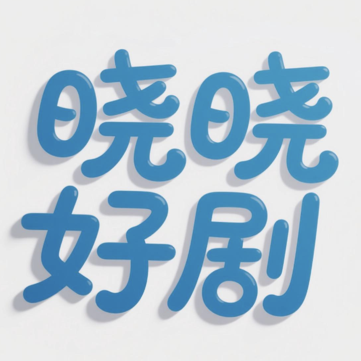 晓晓好剧免费追剧