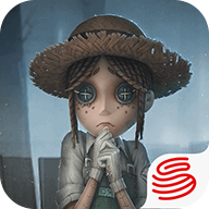 第五人格国际服官方正版