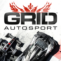 grid超级房车赛官方版