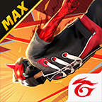 自由开火战场MAX国际服