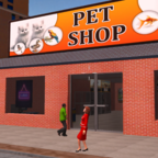 宠物店模拟器汉化版