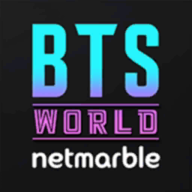 BTS WORLD官方正版