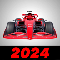 F1方程式赛车模拟器