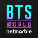 BTS WORLD中文版