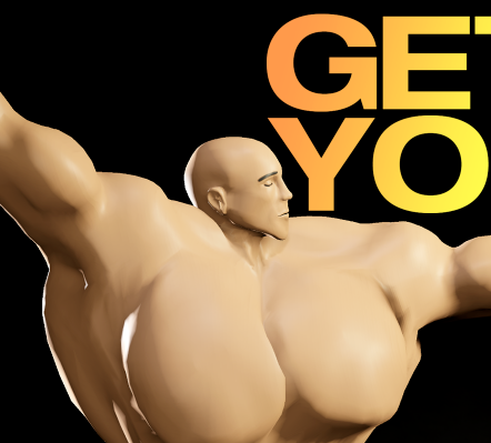 GET YOKED手机版