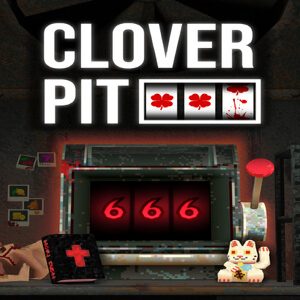 苜蓿坑CloverPit
