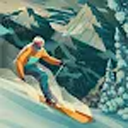 雪山滑雪大冒险2安卓版