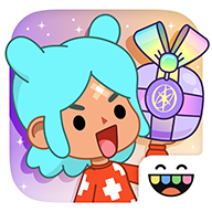 托卡世界全解锁版本