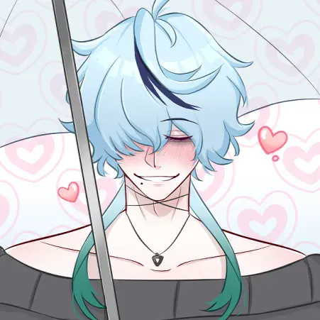 雨中的执念中文版