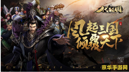 三国之流氓天下 三国之流氓天下：乱世英雄，流氓称王