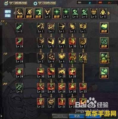 黑暗骑士加点 黑暗骑士加点攻略：属性、技能与装备的全面解析