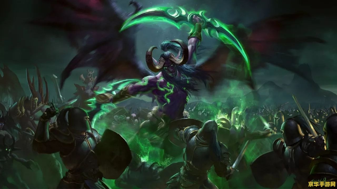 wow副本掉落 魔兽世界副本掉落全解析