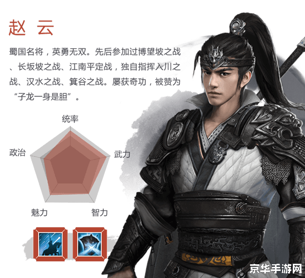 三国群英传3赵云 三国群英传3：赵云传奇