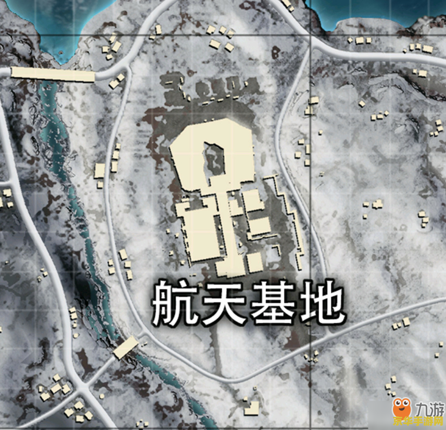 刺激战场雪地地图 刺激战场：雪地地图战术深度解析