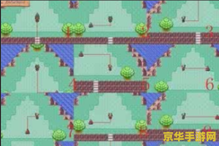 口袋妖怪绿叶版攻略 口袋妖怪绿叶版攻略：捕捉、训练与冒险的终极指南