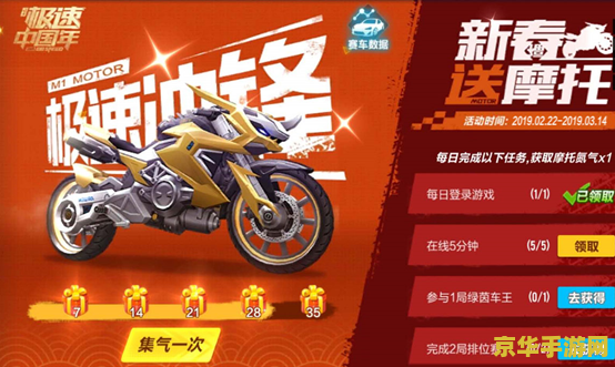 qq飞车游戏 QQ飞车：极速竞技的魅力