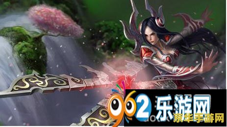 lol刀妹出装 LOL刀妹出装攻略：打造无敌刺客的装备选择