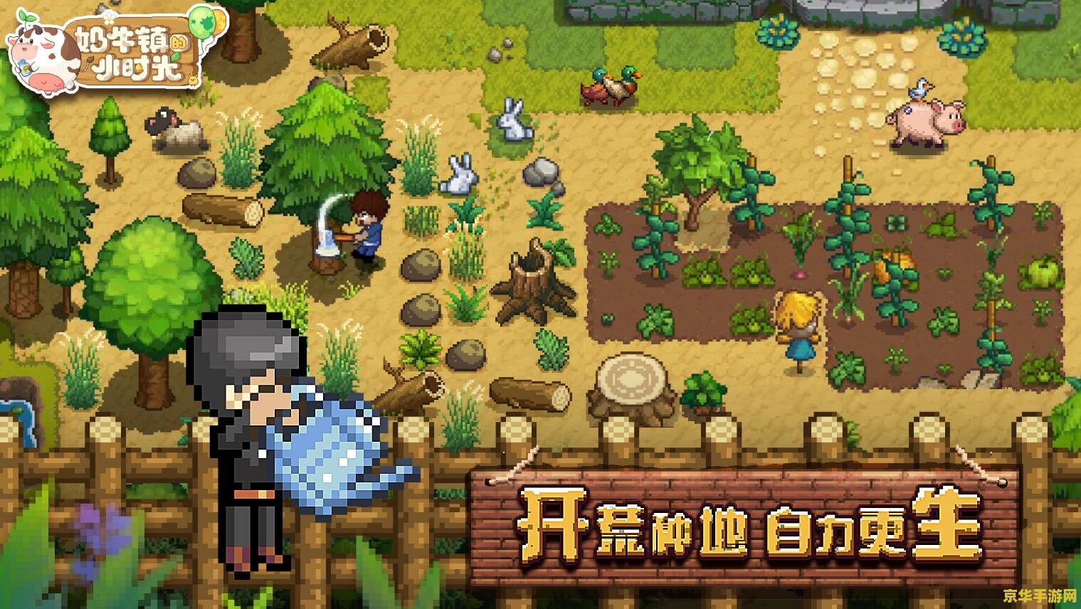 卡布西游双台谷在哪 卡布西游双台谷探险指南