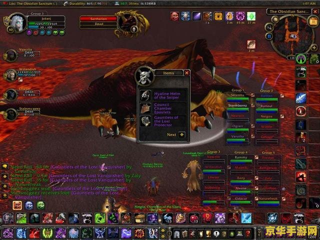 wow赚钱 魔兽世界中的财富之路：探索与策略