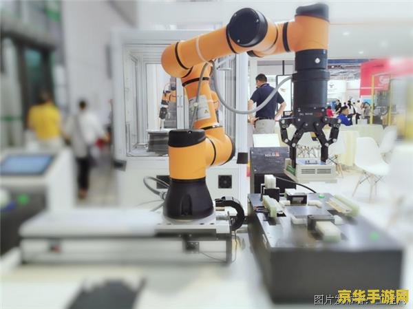 机器人点灯 机器人点灯：智能与策略的碰撞