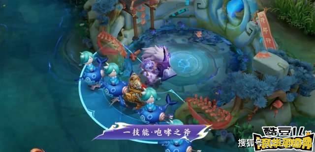 王者荣耀牛年限定 王者荣耀牛年限定：荣耀新春，牛气冲天