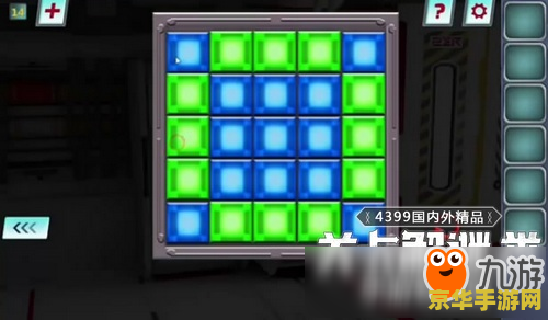 推箱子14关 推箱子第14关攻略与解析