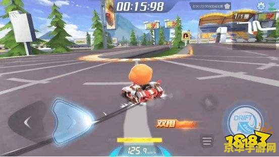 跑跑卡丁车如何连喷 跑跑卡丁车：连喷技巧全攻略