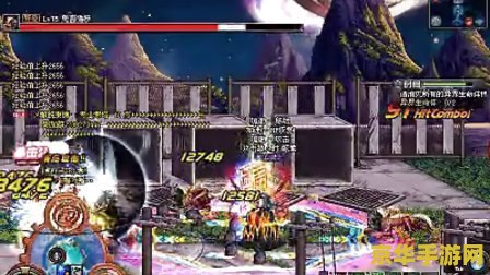 dnf龙斗士 DNF龙斗士：觉醒的龙魂之战