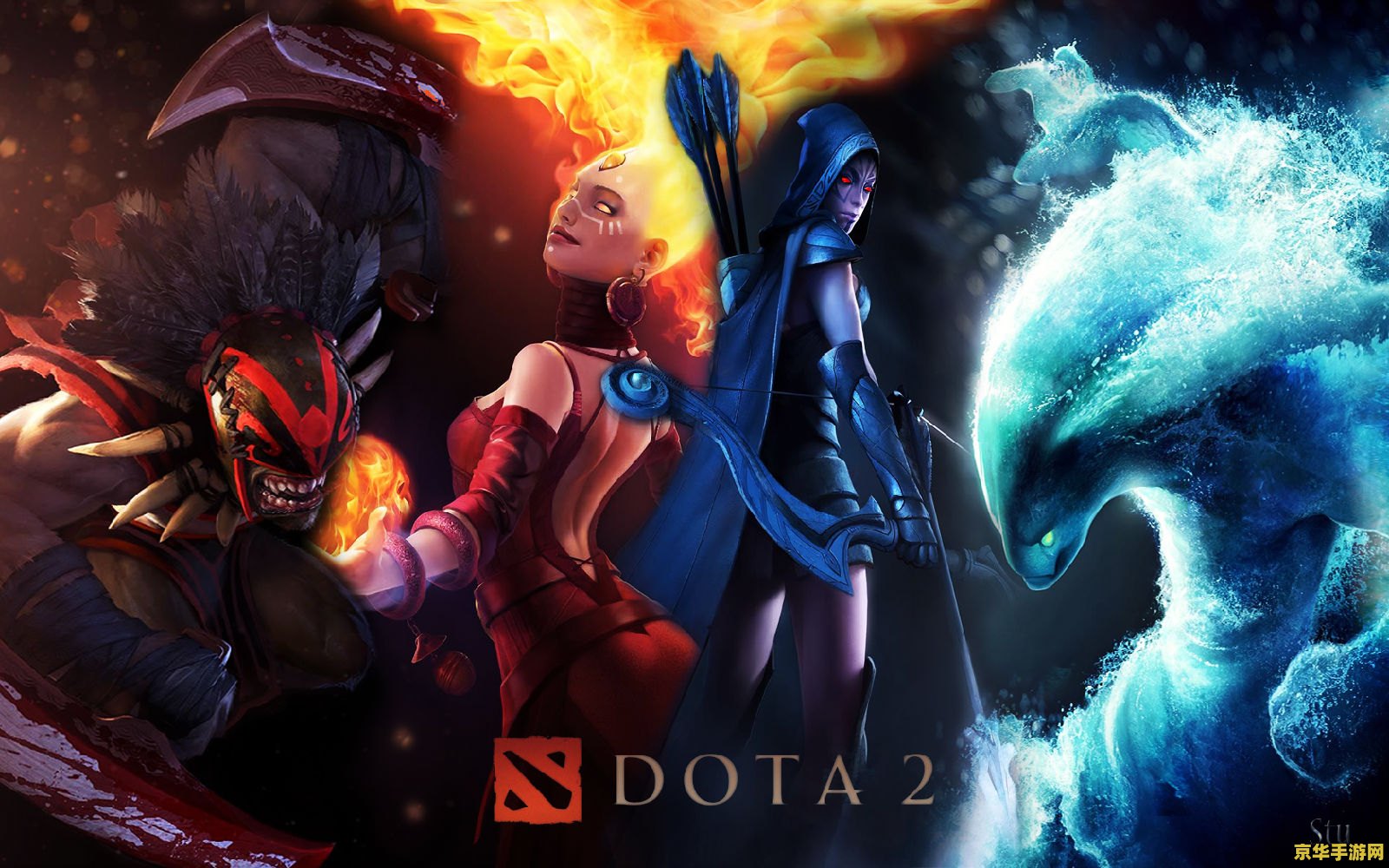 dota版本转换器 DOTA版本转换器：穿越时代的游戏利器