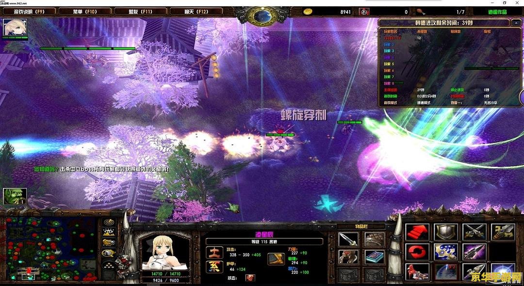 守卫剑阁1.22 守卫剑阁1.22：策略与勇气的巅峰对决