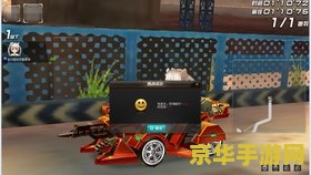 qq飞车狙击手 QQ飞车：狙击手模式深度解析