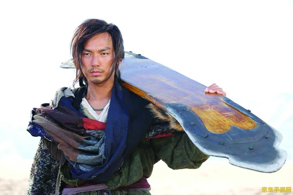 天龙八部钟汉良 天龙八部钟汉良版：武侠情怀与游戏世界的深度交融